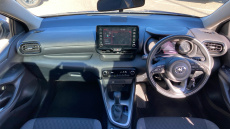 Toyota Yaris 1.5 Hybrid Design 5dr CVT Hybrid Hatchback
